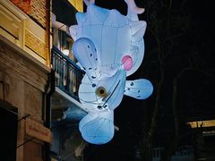 -天津意大利风情旅游区