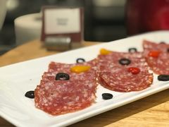 -圣丰索菲特·2 On 988 Café 自助餐厅