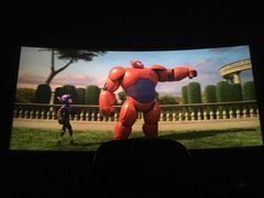 -金逸影城(中关村店)