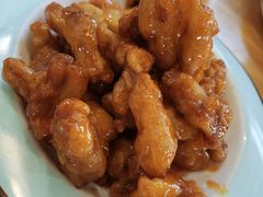 -肘子酥·天津捞面(德云社店)
