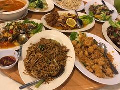 -真浪大家乐海鲜餐馆