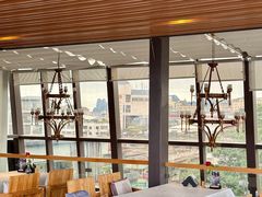 -忆咖啡观景餐厅(桂林象山公园店)