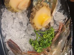 -捞王锅物料理(金华义乌之心店)