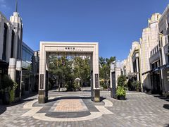 -比斯特上海购物村精品奥特莱斯