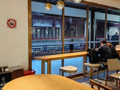 -Peet's Coffee皮爷咖啡(豫园店)