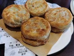 -高晓山馅饼店(牛庄百年店)