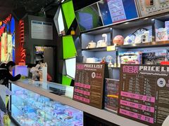 -星际传奇·电玩城·游戏厅·儿童乐园(大悦城店)
