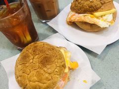 -华嫂冰室(尖沙咀店)