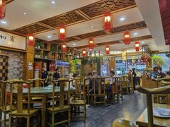 -杏花村水席楼·洛阳水席(老城十字街店)