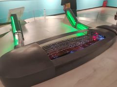 -白鹤梁水下博物馆