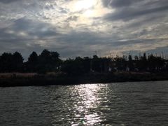 -琅岐红光湖公园