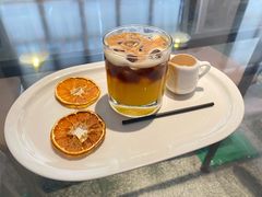 -Nectar One Cafe(勇烈路n1店)