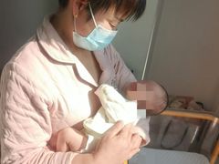 -小蝌蚪·寻·月嫂(松江妇幼店)