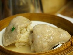猪润烧卖-添好运点心专门店(深水埗店)