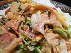 -久喜番和牛烧肉酒场(北辰三角洲店)
