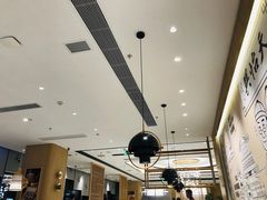 大堂-天怡興·百年蒸饺(中心书城店)