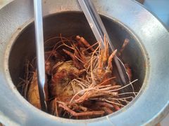 -隅乐胡椒虾·台湾菜·团建(皇岗店)