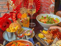 -bluefrog蓝蛙(水游城店)