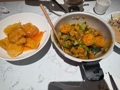 -关东小磨东北菜(漕河泾印象城店)