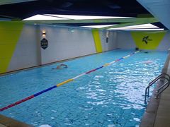 -贝菲特游泳健身(徐泾店)