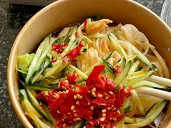 -魏家凉皮(马驹桥店)