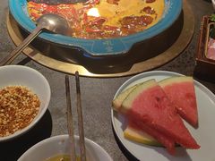 -吼堂老火锅(太古里总店)