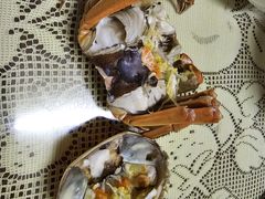 -阳澄湖大闸蟹·琼灵阁牌品牌连锁(吴中总店)