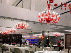 大堂-东门烤鸭店(鼓楼店)