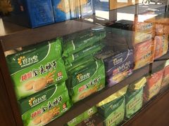 -芦庄子桂顺斋(和平路总店)