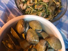 -兴隆海鲜菜馆