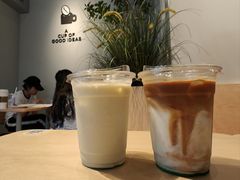 -Seesaw Coffee(深圳深业上城店)