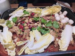 -小小河边鱼(天润城店)