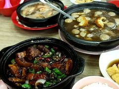 -新记肉骨茶