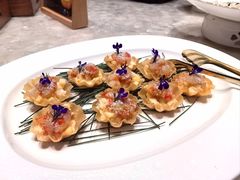 -明湖楼·经典鲁菜山东海鲜(大明湖店)