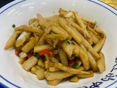 口味藕条-张氏父子常德肠子馆(红星总店)
