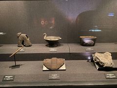 -河姆渡遗址博物馆