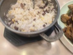 -小锅饭豆腐馆(重工北街普罗旺斯店)