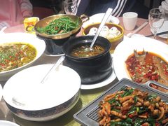 -王府井酒店(金桥港湾店)