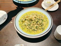 -粥全粥到海鲜家常菜·海肠捞饭(嫩江路店)