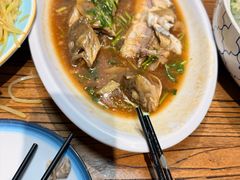 -和源祥·日照菜扛把子(万平口一店)