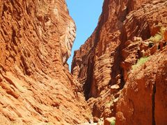 -天山神秘大峡谷