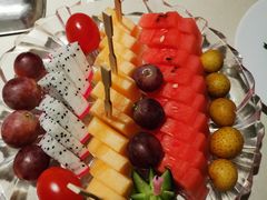 -海底捞火锅(上元大街店)