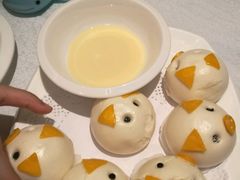 -北李妈妈菜·海肠捞饭(高新万达店)