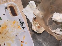 -汉丽斯巴西烤肉自助(市南店)