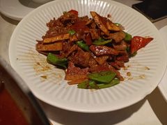-徽韵人家·传承正宗徽菜(牡丹园店)