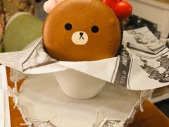-Deer Park鹿园西餐(仁恒置地广场店)