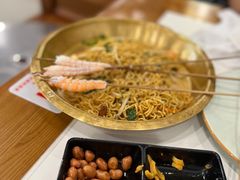 -盈田盈粥庄(博山东路店)