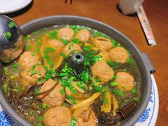 -徐鼎盛民间菜(奥体店)