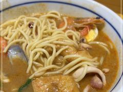 -林氏沙茶面·闽南必尝小吃(福建路店)