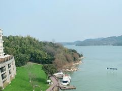 -天目湖涵田度假村